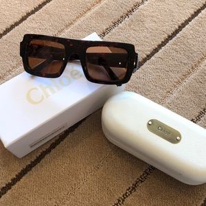 Chloè Sunglasses